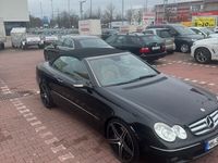 gebraucht Mercedes CLK320 CDI AVANTGARDE AVANTGARDE