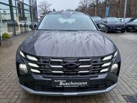 Neu Hyundai Tucson Select 150 PS (110 kW) 2026 Ecotronic grey mineraleffekt SUV