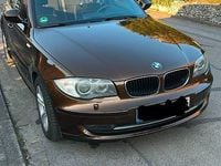 Second-hand BMW 116 122 CP (89 kW) 2011 Maro Hatchback
