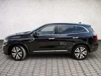 Gebraucht Renault Koleos Initiale Paris 158 PS (116 kW) 2021 Onyx schwarz metallic SUV