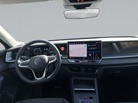 Gebraucht VW Tayron Life 150 PS (110 kW) 2025 Schwarz SUV