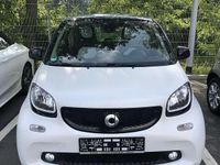 Gebraucht Smart ForTwo Coupé 75 PS (55 kW) 2015 Coupé
