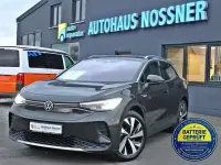 Gebraucht VW ID.4 Pro Performance 150 kW (204 PS) 2020 Andere SUV