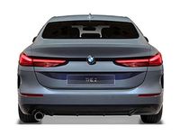 Neu BMW 218 150 PS (110 kW) 2025 Wählbar Coupé