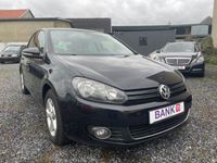 gebraucht VW Golf VI 