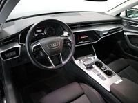 Gebraucht Audi A6 Sport 204 PS (150 kW) 2022 Schwarz Kombi