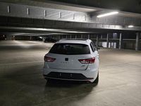 Gebraucht Seat Leon CUPRA 280 PS (205 kW) 2015 Grau Kombi
