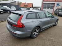 Gebraucht Volvo V60 150 PS (110 kW) 2019 Osmium grey (metallic) Kombi