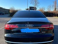 Gebraucht Audi A8 Ambiente 258 PS (189 kW) 2015 Schwarz Limousine