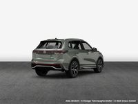 Neu VW Tiguan S 150 PS (110 kW) 2025 Grün SUV