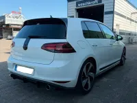 Gebraucht VW Golf VII GTI 300 PS (220 kW) 2013 Limousine