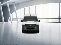 Gebraucht Mercedes Sprinter 170 PS (125 kW) 2025 Arktikweiß Van