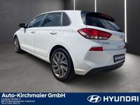 gebraucht Hyundai i30 1.4 T-GDI YES! *NAVI*