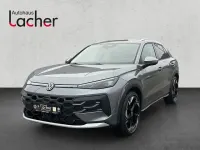 Gebraucht VW T-Roc Cabriolet IQ Drive 150 PS (110 kW) 2026 Grau SUV