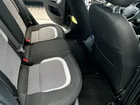 Gebraucht Kia Ceed 160 PS (117 kW) 2014 Schwarz Kleinwagen