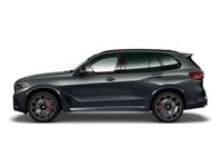 gebraucht BMW X5 M 