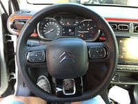 gebraucht Citroën C3 PureTech 83 Stop&Start SHINE SHINE
