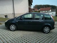Gebraucht Ford Focus Fun X 109 PS (80 kW) 2007 Schwarz Kombi