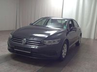 Second-hand VW Passat 150 CP (110 kW) 2020 Gri Berlinǎ