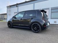 gebraucht VW up! GTI - APR . ST Gewinde . Sparco . sehr gepflegt