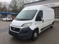 gebraucht Fiat Ducato MAXI HOCHDACH