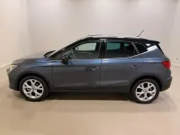 Gebraucht Seat Arona FR-Line 95 PS (69 kW) 2025 Magnetic tech SUV