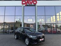 Gebraucht Audi Q3 S-Line 190 PS (139 kW) 2019 Schwarz SUV