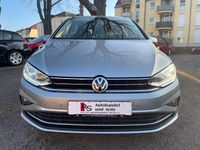 Second-hand VW Golf VII Join 131 CP (96 kW) 2018 Argintiu Berlinǎ