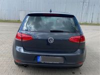 gebraucht VW Golf VII 