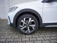 Neu VW Taigo 116 PS (85 kW) 2025 Pure weiß SUV