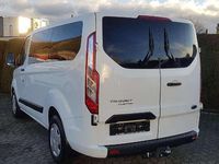 Gebraucht Ford Transit Custom Trend 150 PS (110 kW) 2023 Other Van / Kleinbus