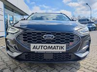 Neu Ford Focus ST 280 PS (205 kW) 2026 Agate black metallic Kombi