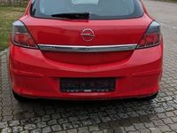gebraucht Opel Astra GTC 1.3 CDTI ecoFLEX GTC