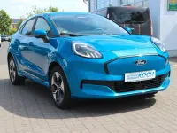 Gebraucht Ford Puma Gen-E Premium 124 kW (169 PS) 2025 Blau SUV