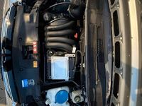 Gebraucht Mercedes 200 2005 Silber Limousine