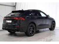 Gebraucht Audi RS Q8 Performance 640 PS (470 kW) 2024 Schwarz SUV