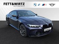 Gebraucht BMW M4 Competition Edition 510 PS (375 kW) 2025 Individual technoviolett metallic Coupé