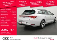 Gebraucht Seat Leon ST FR 150 PS (110 kW) 2025 Nevada weiss Kombi