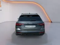 Gebraucht Audi A4 S-Line 204 PS (150 kW) 2023 Grau Kombi