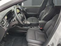 Gebraucht Renault Symbioz Esprit Alpine 143 PS (105 kW) 2025 Perlmuttweiß SUV