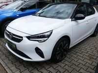 Occasion Opel Corsa-e Edition 100 kW (136 ch) 2021 Blanc Citadine