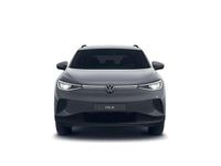 Gebraucht VW ID.4 Pro 210 kW (286 PS) 2025 Mondsteingrau SUV