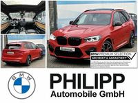 Gebraucht BMW X3 M Competition Edition 510 PS (375 kW) 2021 Andere farbe SUV