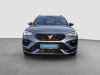 Gebraucht Cupra Ateca VZ 300 PS (220 kW) 2025 Grau SUV