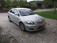 gebraucht Toyota Avensis Liftback 1.8 VVT-i Sol