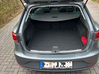 Gebraucht Seat Leon ST FR 184 PS (135 kW) 2016 Grau Kombi