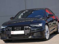 gebraucht Audi A6 50 TDI S-Line"B&Oadv.21Zoll"HDMatrix"Luft"HUD