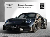 Gebraucht Porsche 911 900 PS (661 kW) 2024 Schwarz Coupé