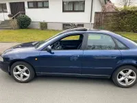 Gebraucht Audi A4 101 PS (74 kW) 1997 Limousine