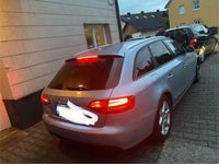 gebraucht Audi A4 Avant 2.0 TDI DPF multitronic